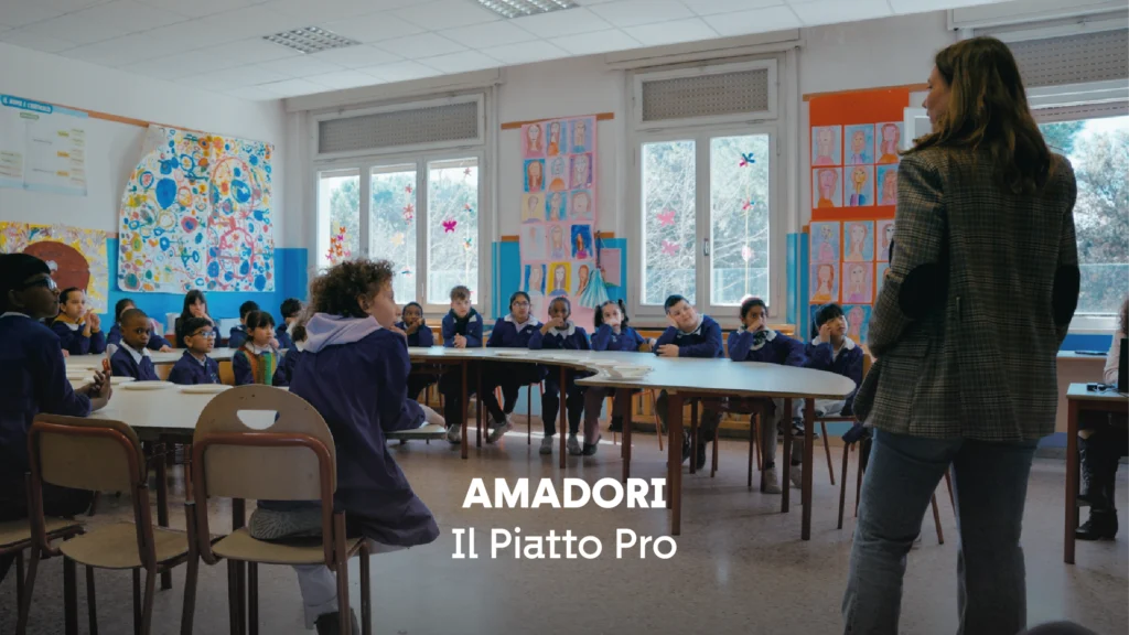 Amadori - Il Piatto Pro