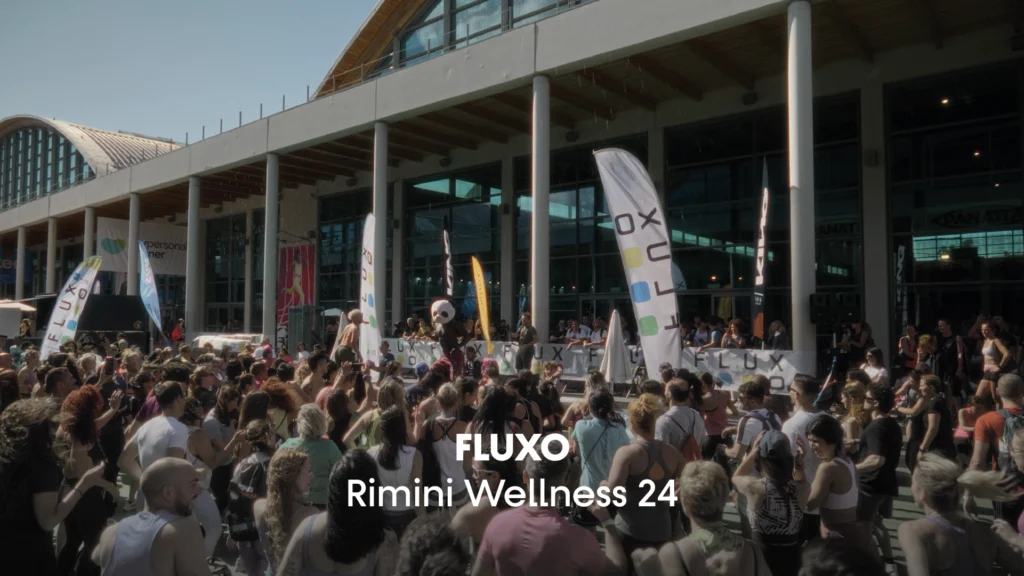 Fluxo - Rimini Wellness 24