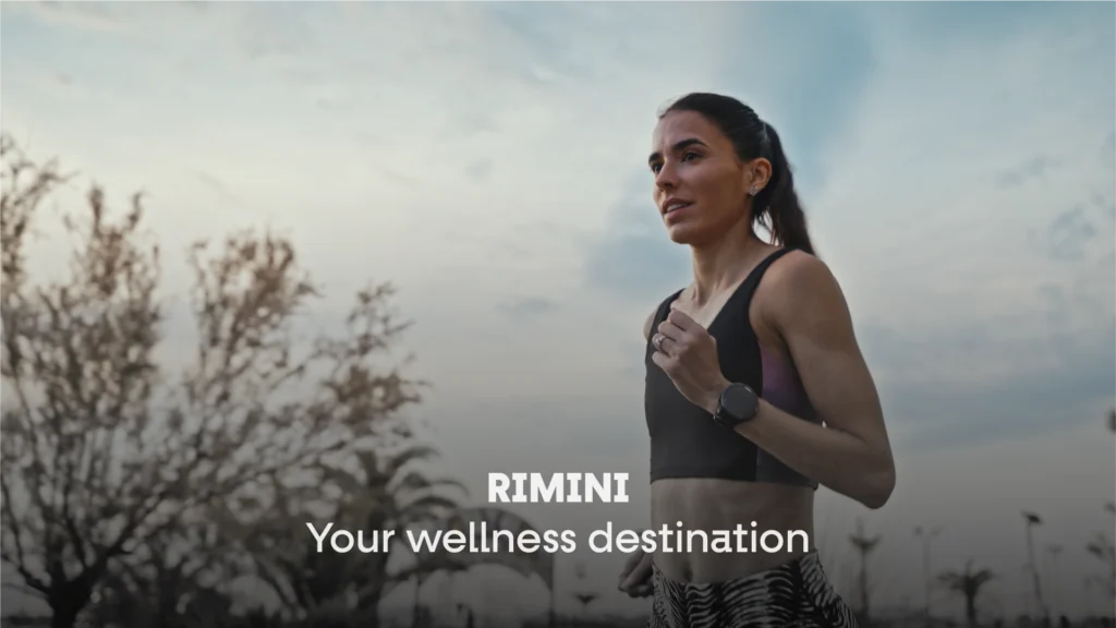 Copertina del progetto Rimini Your Wellness Destination